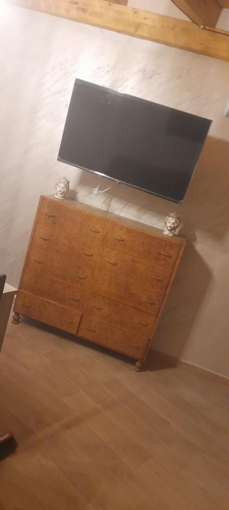 Catania Center Holidays Room photo